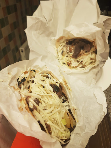 Photo of Armenian Kebab House - 29 Harrowside, Blackpool FY4 1QH